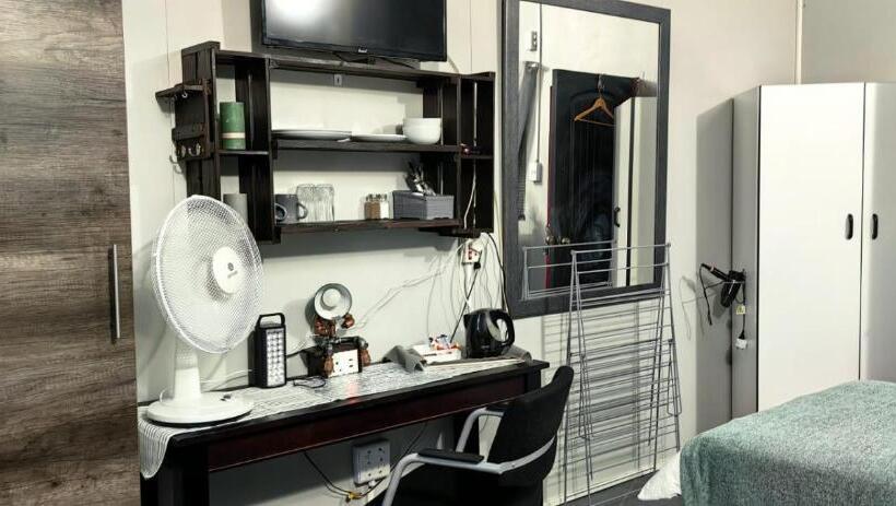 Номер Deluxe, Darmayhouse Guest House
