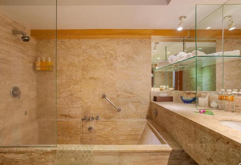 디럭스 룸, 普吉岛 瓶庐海景度假酒店 Phuket Pl Seaview Resort
