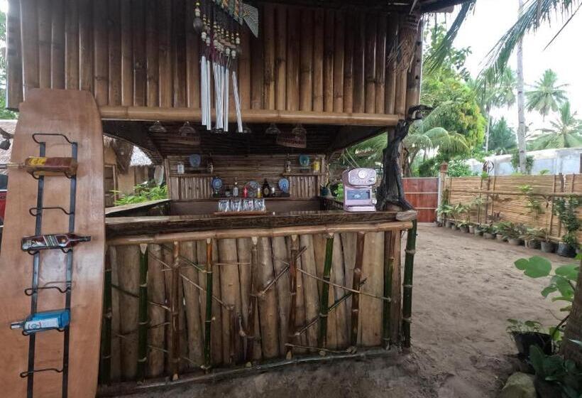 Номер Deluxe, Sitio Tourist Inn