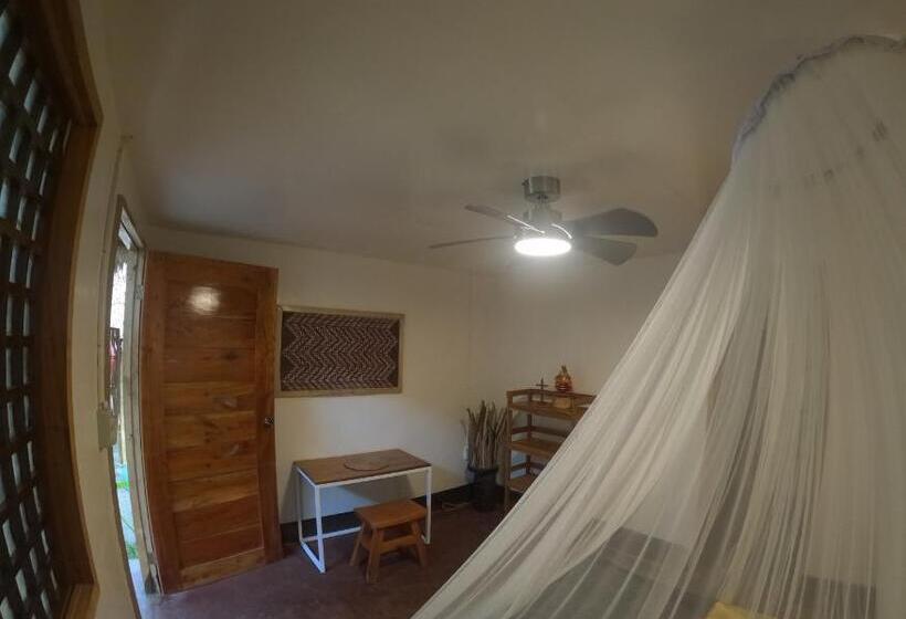 Номер Deluxe, Sitio Tourist Inn