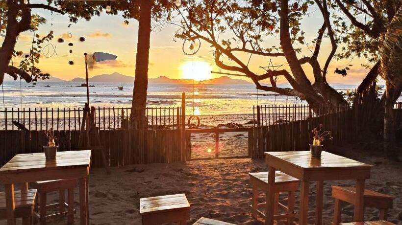 Номер Economy, Sitio Tourist Inn