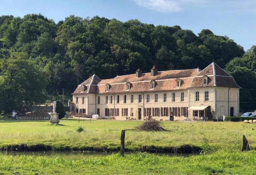 Апартаменты 2 Спальни, Abbaye De L Etanche   2 Chambres D Hôtes   Un Cadre Naturel Exceptionnel