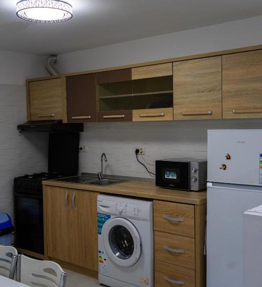 2 Schlafzimmer Apartment, Casa Calin