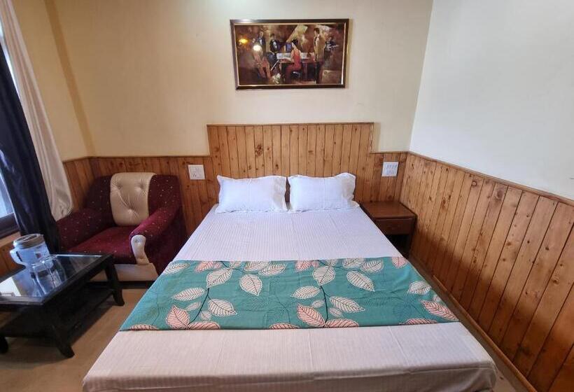 디럭스 룸, Forest Vibes Kalatop Rooms Restaurant