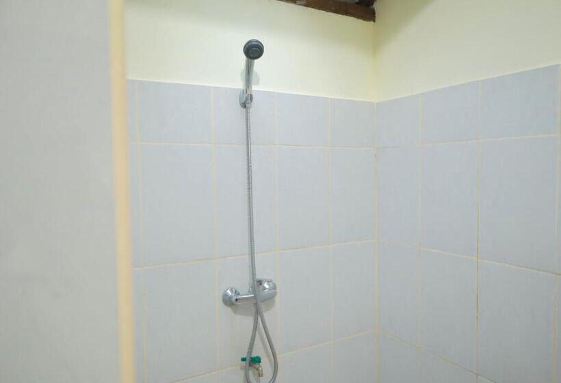 Номер Стандарт, Green Orry Inn Tetebatu