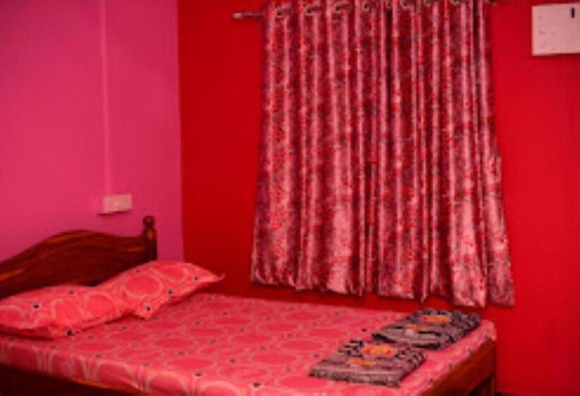 Номер Стандарт, Raigad Farm House 2 Pacad