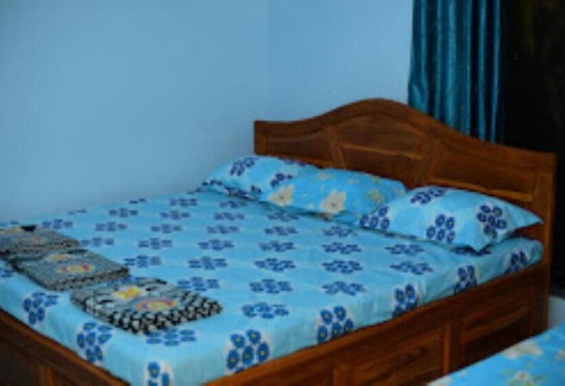 Номер Стандарт, Raigad Farm House 2 Pacad