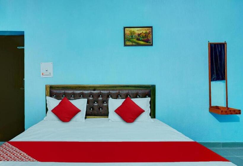 Трехместный Номер Классика, O Cozy Deluxe