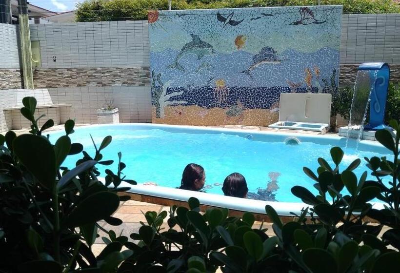 패밀리 룸, Quartos Dos Sonhos