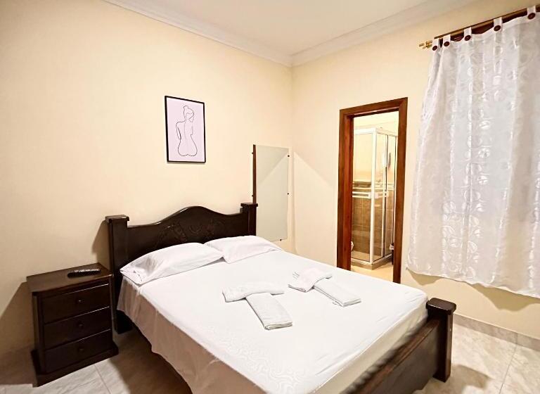 Номер Стандарт, Casa Hotel Los Fundadores