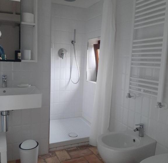 Трехместный Номер Комфорт, Agriturismo La Romanella