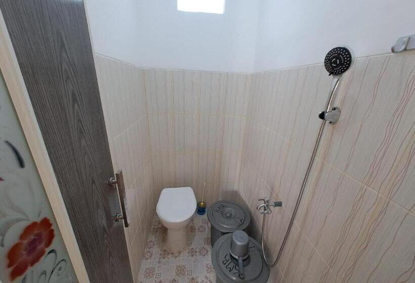 스탠다드 룸, Oyo 93320 Venus Homestay Syariah