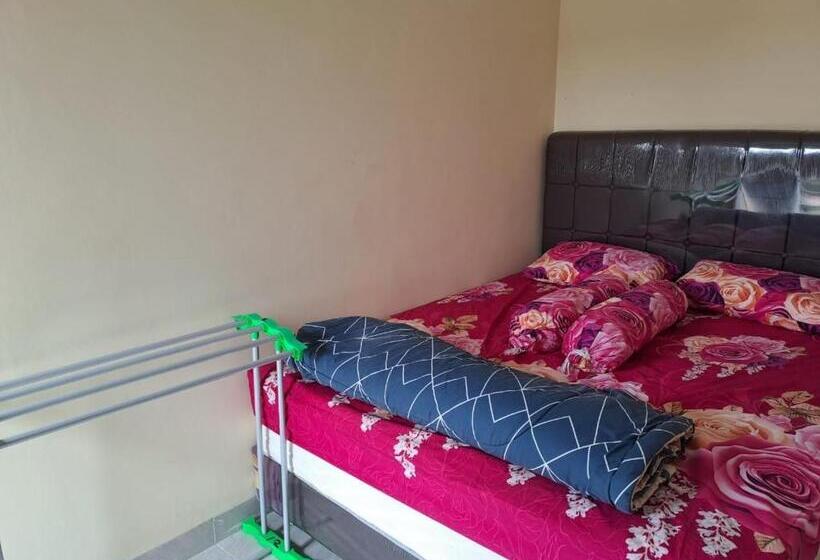 스탠다드 룸, Oyo 93320 Venus Homestay Syariah