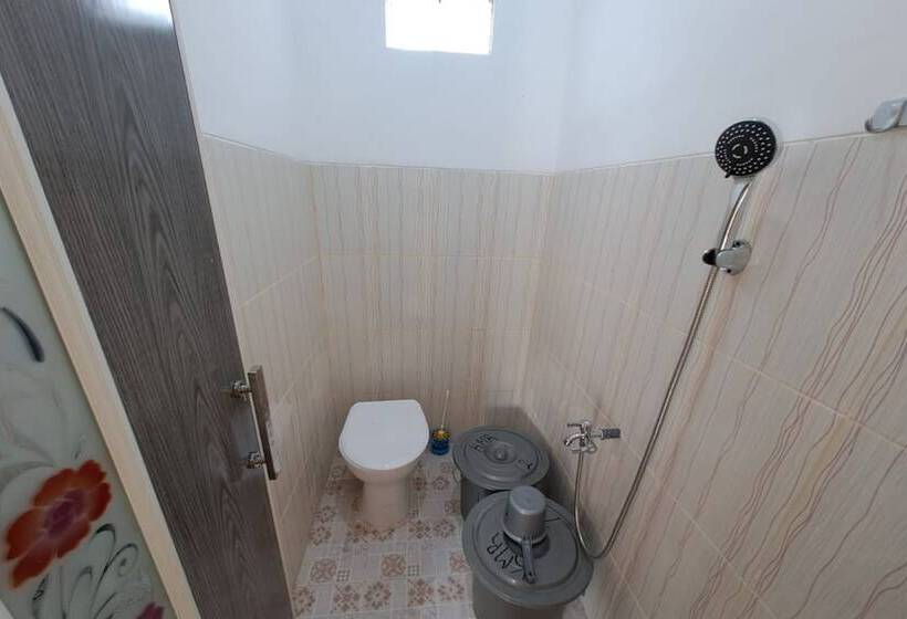 스탠다드 룸, Oyo 93320 Venus Homestay Syariah
