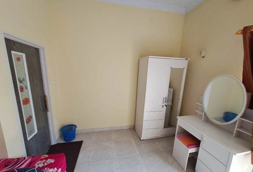 스탠다드 룸, Oyo 93320 Venus Homestay Syariah