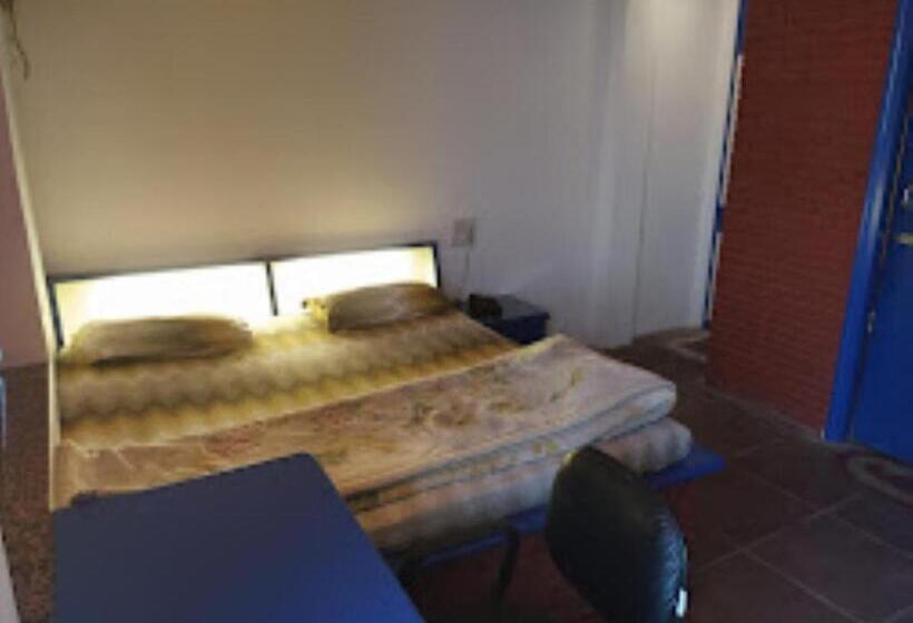 豪华房间, Rahul Guest House Varanasi