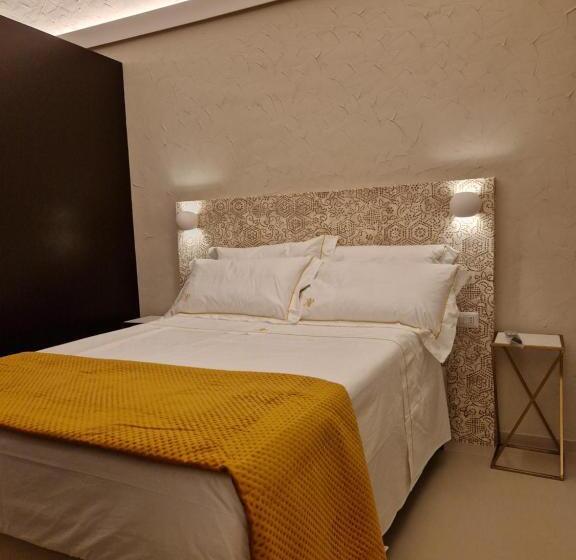 اتاق استاندارد با بالکن, Ap Luxury Room
