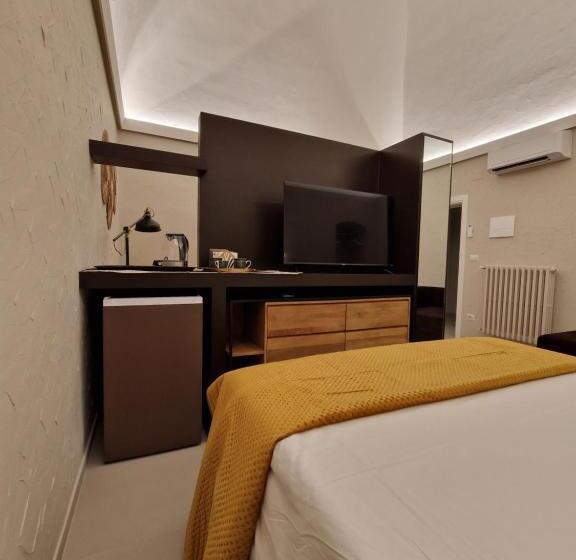 اتاق استاندارد سه نفره, Ap Luxury Room