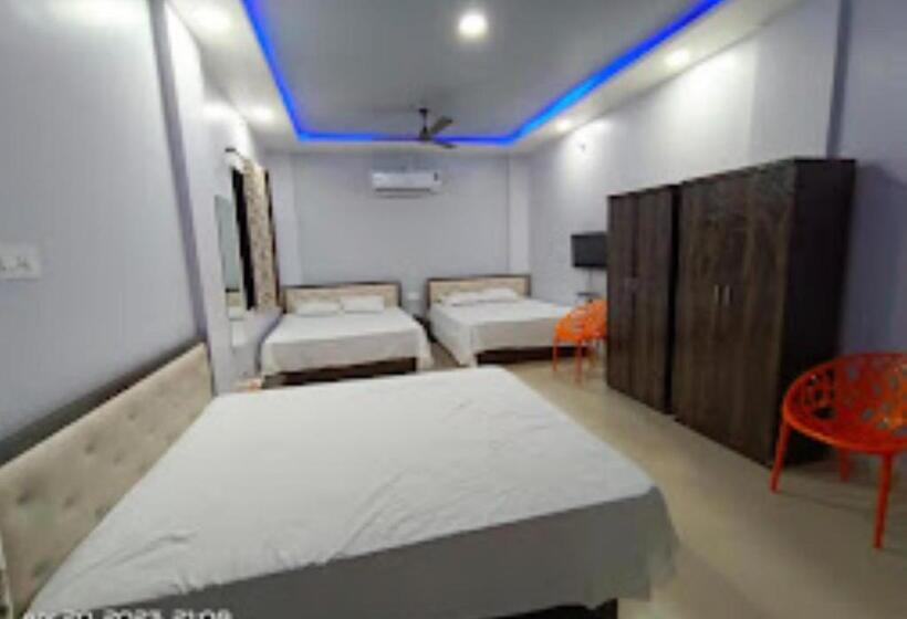 Люкс, Raigad Srushti Beach Resort Nagaon