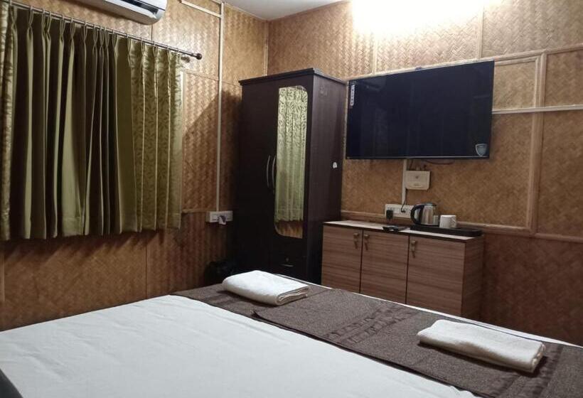 Номер Superior Кровать Кинг, Sawasstika Eco Park Resort