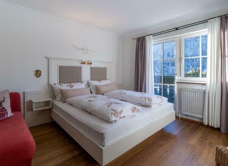 Номер Стандарт Индивидуальный, Appartement Ferienhof Ortnergut