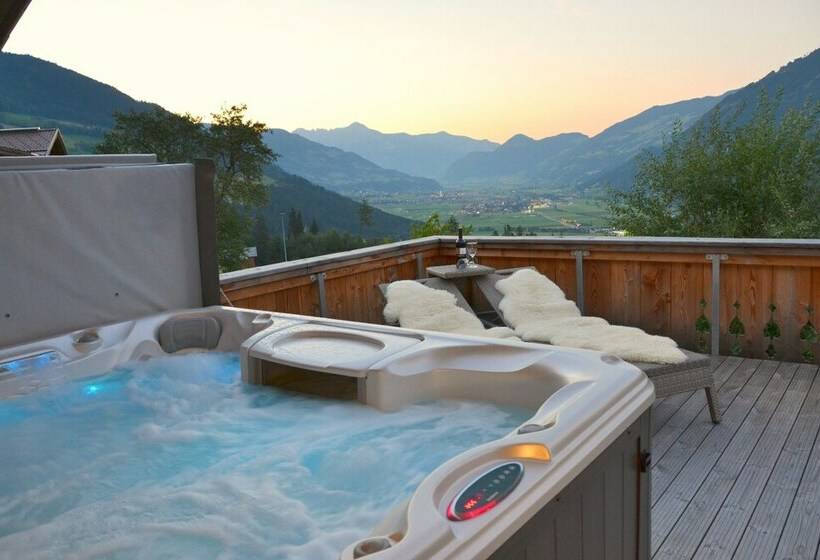 シャレー1寝室, Chalets & Apartments Wachterhof