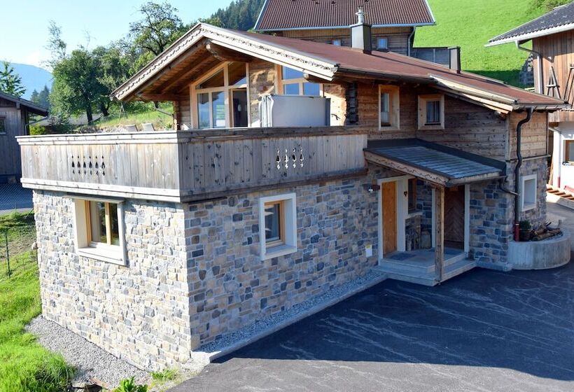 シャレー1寝室, Chalets & Apartments Wachterhof