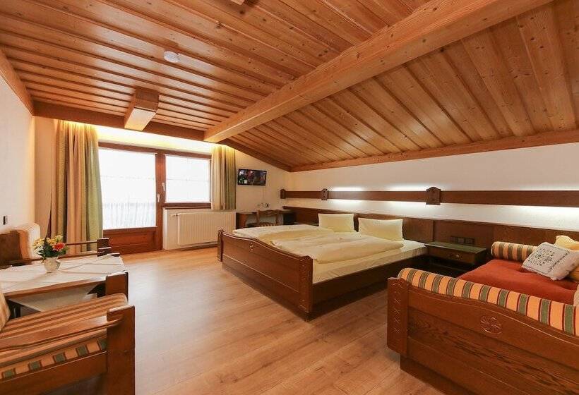 Номер Стандарт, Forellenstube