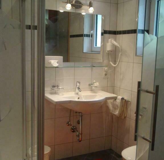 Номер Стандарт, Haus Jehle