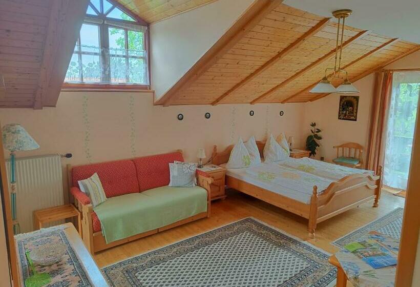 اتاق استاندارد, Haus Sundl   Privatzimmer