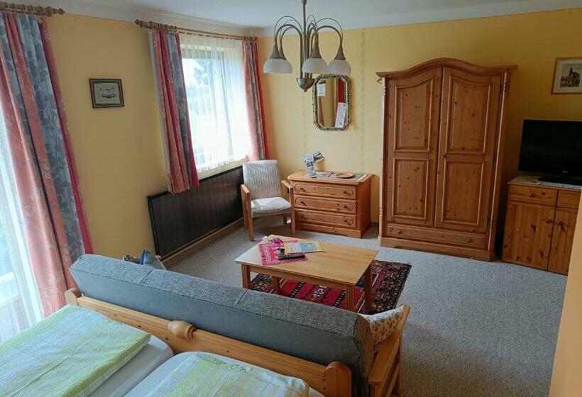 اتاق استاندارد, Haus Sundl   Privatzimmer