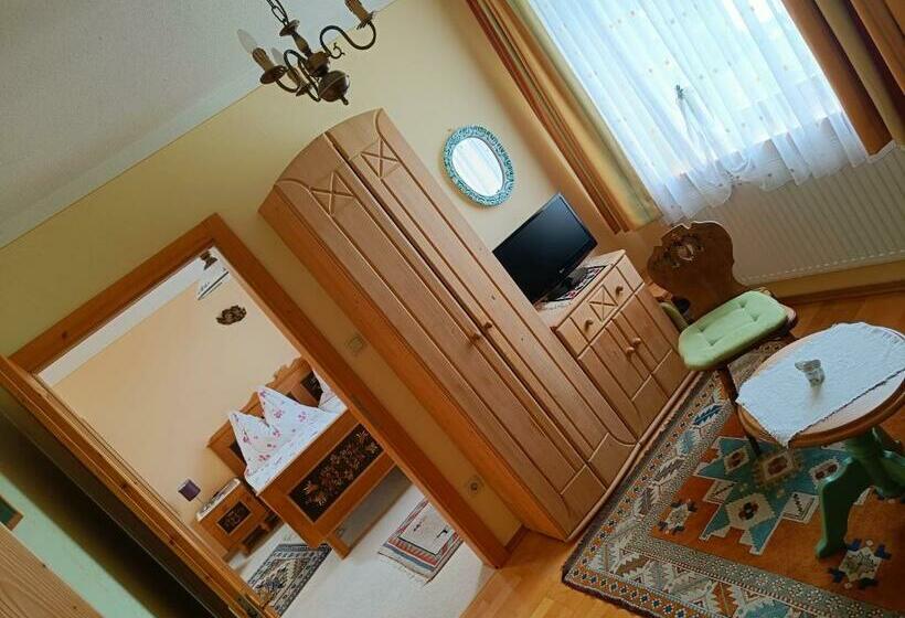اتاق استاندارد, Haus Sundl   Privatzimmer