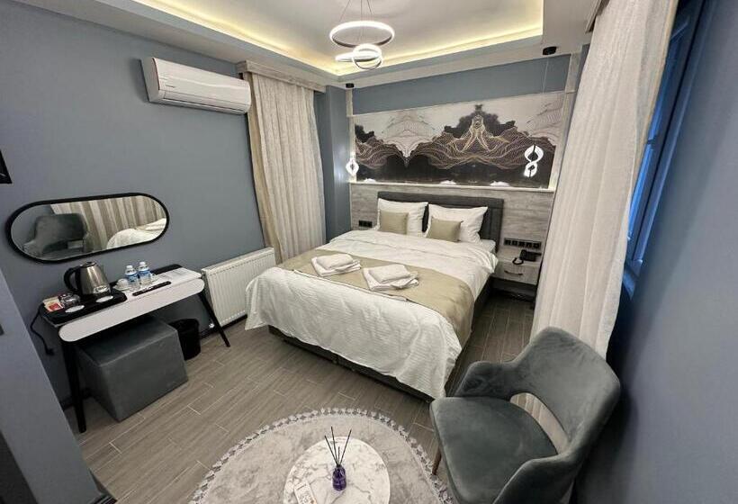 Номер Стандарт, Blue Moonrise