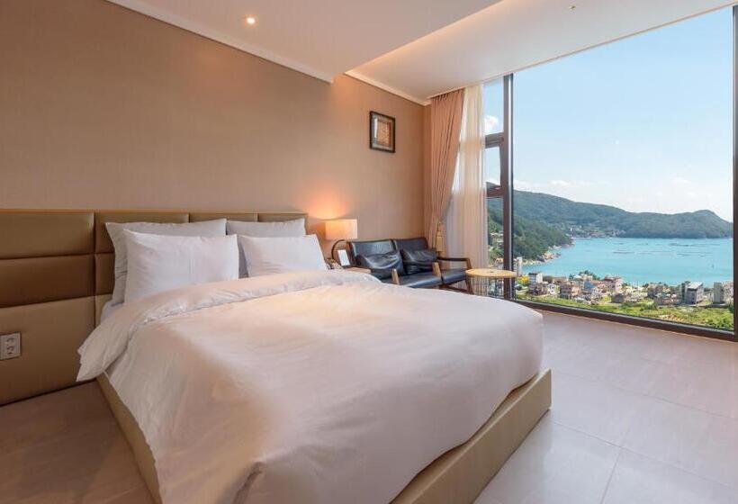 اتاق استاندارد, Friemily Poolvilla &