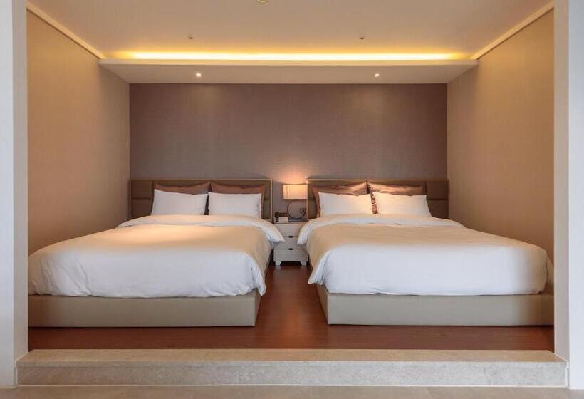 اتاق استاندارد, Friemily Poolvilla &