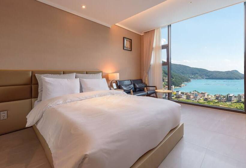 اتاق استاندارد, Friemily Poolvilla &