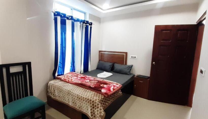 经济房, Hilsan Residency And