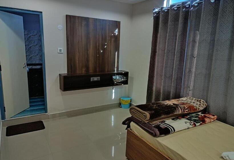 单人经济间, Hilsan Residency And
