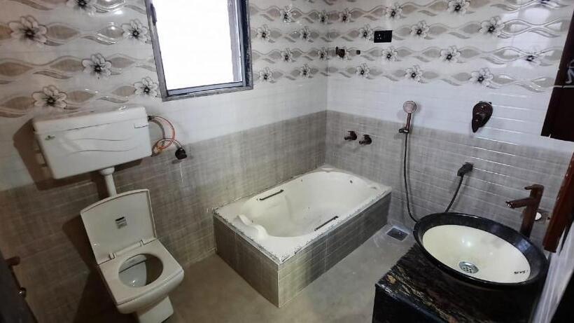 Номер Deluxe Одноместный, Gautami Villa