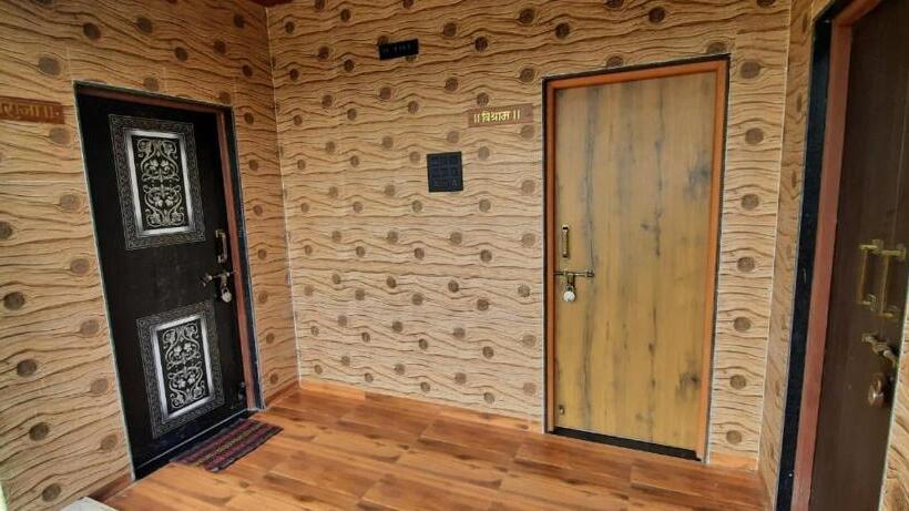 シングルデラックスルーム, Gautami Villa