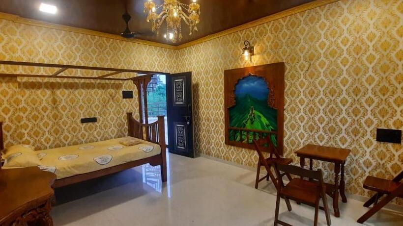 Номер Deluxe Одноместный, Gautami Villa