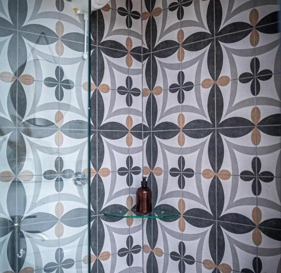デラックスルーム, Lolas Hostal Apartamento Equipado