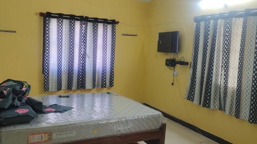 Номер Стандарт, Sndy Cottage Yercaud