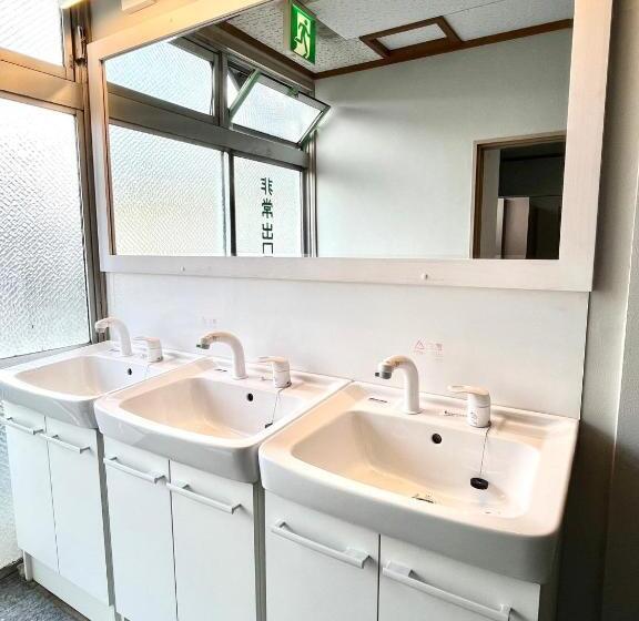 Апартаменты 1 Спальня, Yuzawa House   Vacation Stay 07072v
