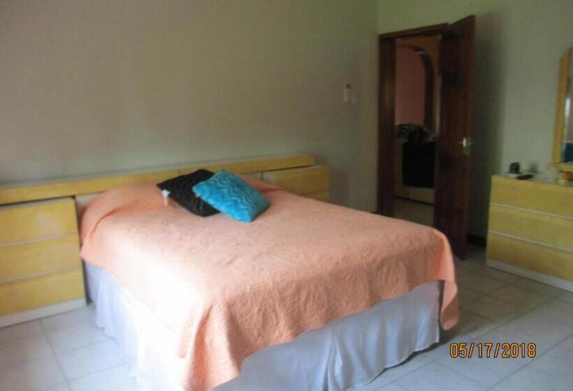 اتاق استاندارد, Cozy Sbandb