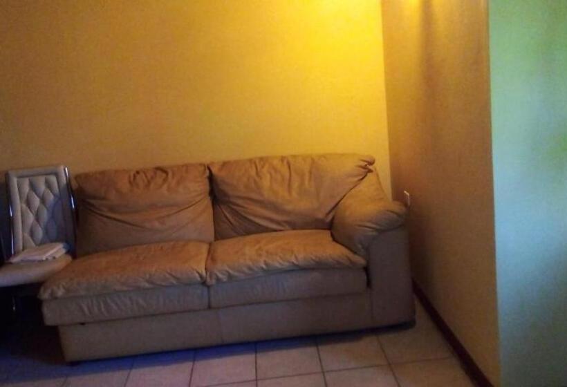 سوییت, Cozy Sbandb