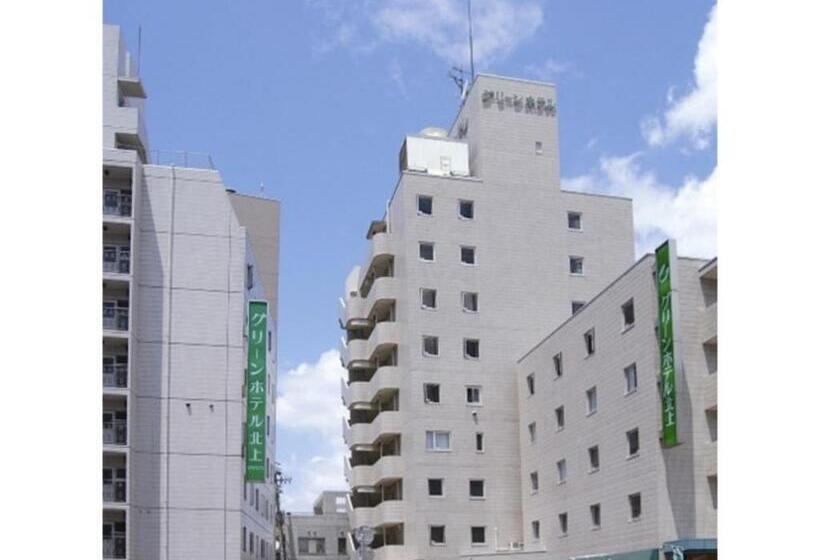스탠다드 스튜디오, Green Hotel Kitakami   Vacation Stay 09848v