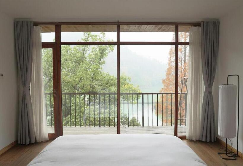Номер Стандарт, Hangzhou Tonglu Original Country Lutz B&b