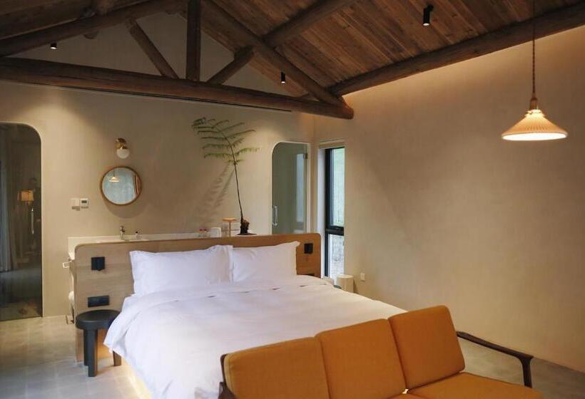 Номер Стандарт, Hangzhou Tonglu Original Country Lutz B&b