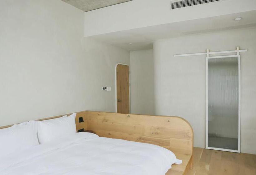 Номер Стандарт с Балконом, Hangzhou Tonglu Original Country Lutz B&b